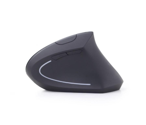 Gembird Ergonomiczna bezprzewodowa mysz optyczna z 6 przyciskami - 1351693 - zdjęcie 7